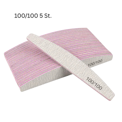 NailPro – Feile für Maniküre und Pediküre