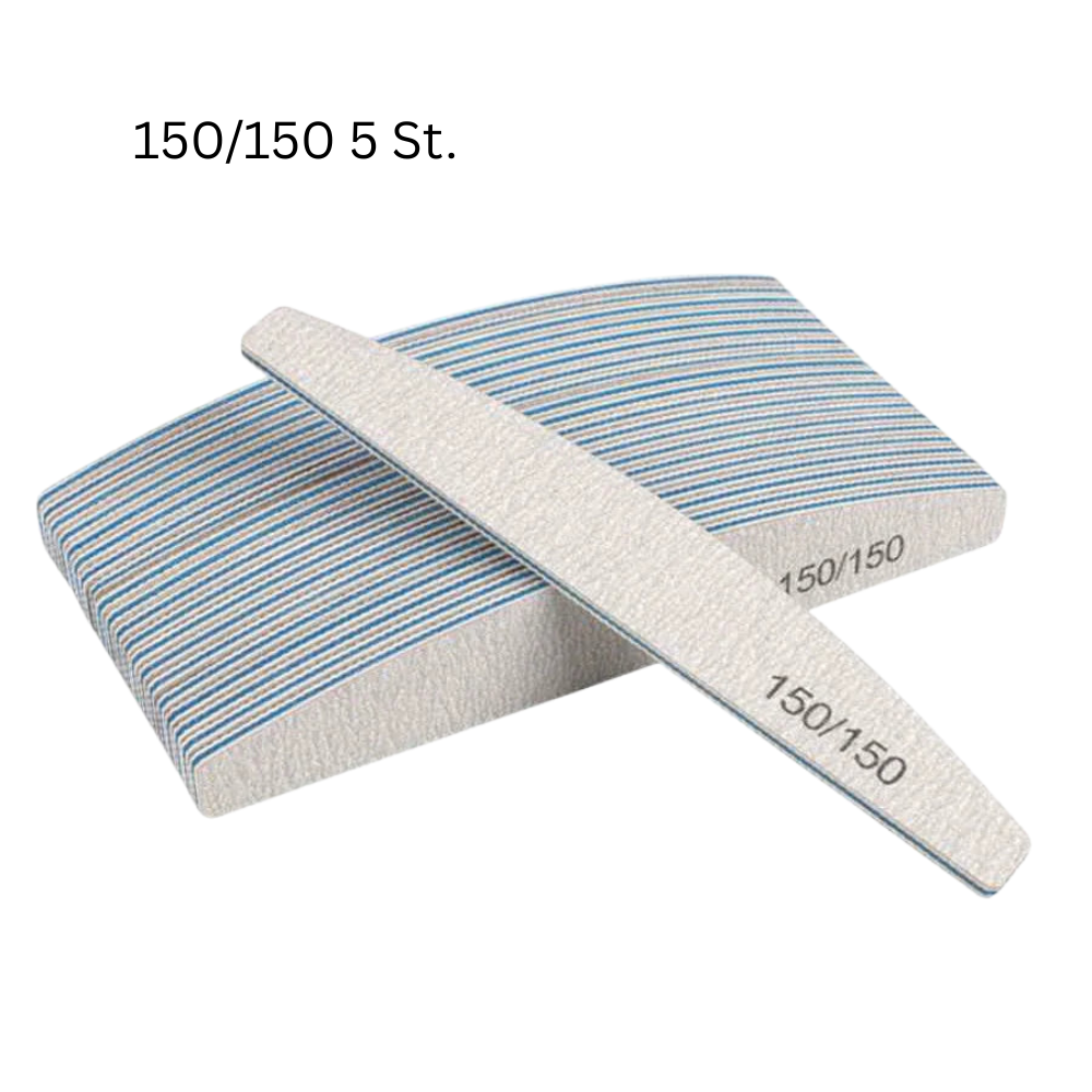 NailPro – Feile für Maniküre und Pediküre