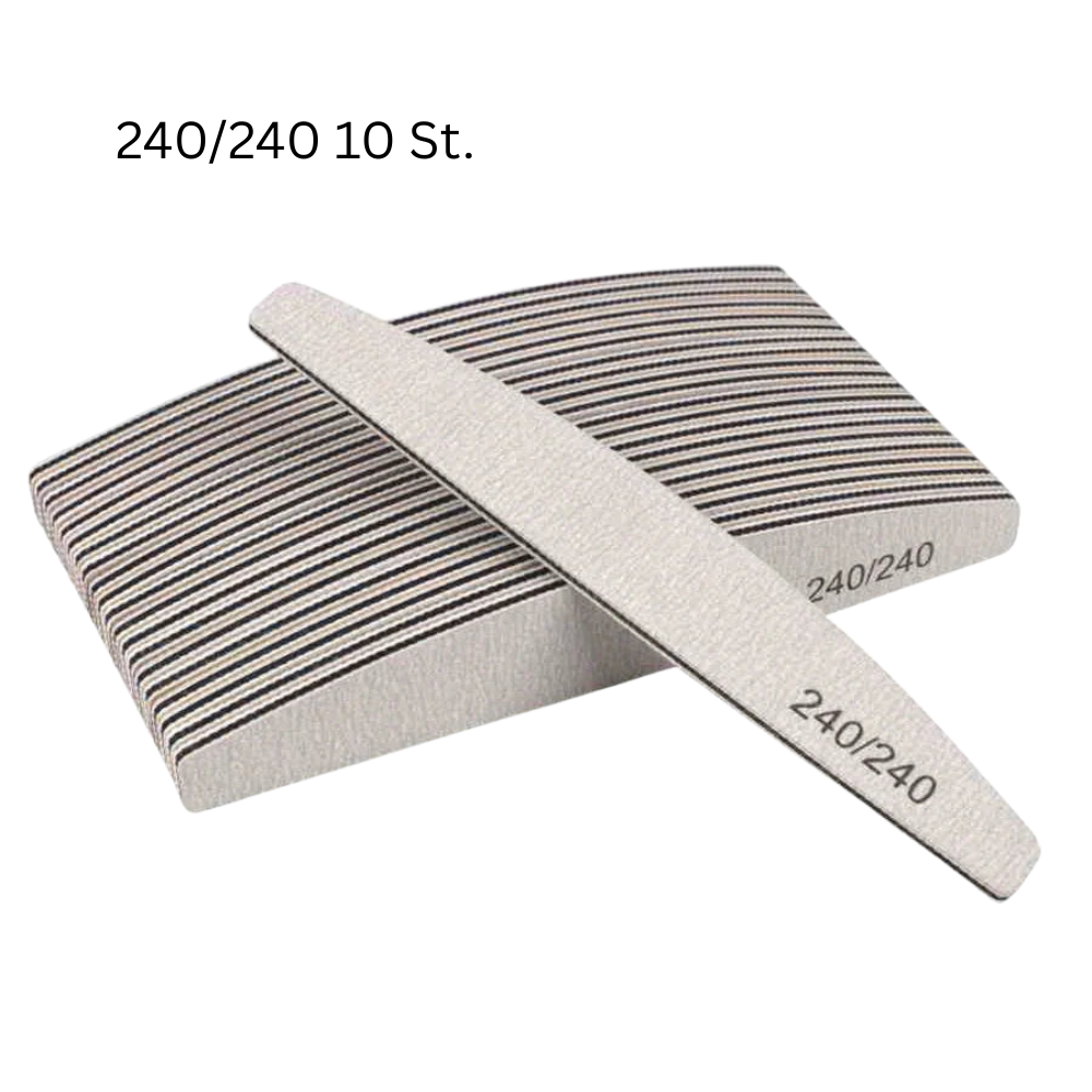 NailPro – Feile für Maniküre und Pediküre