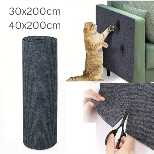 ClawSafe – Kratzschutz für Couch und Sessel