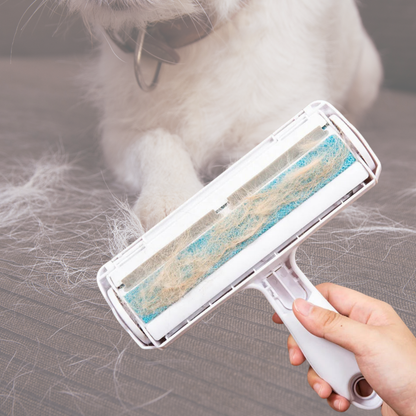 FurAway – Die clevere Tierhaarrolle für ein sauberes Zuhause