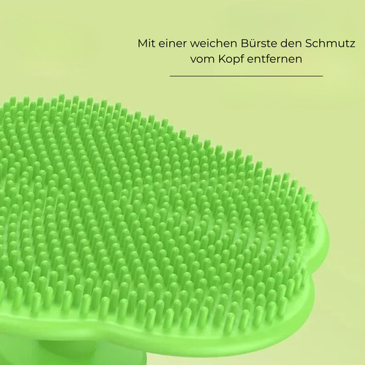 BabyBloom – Reinigung und Pflege für Kopfhaut