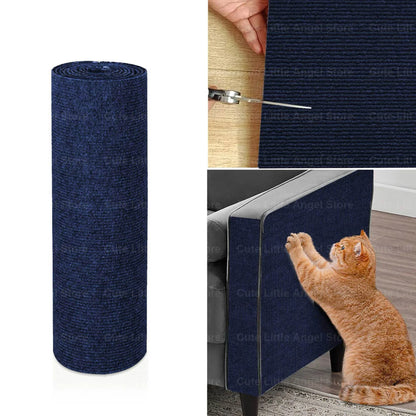 ClawSafe – Kratzschutz für Couch und Sessel