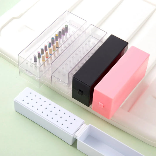 BitBox – Aufbewahrungsbox für Bits