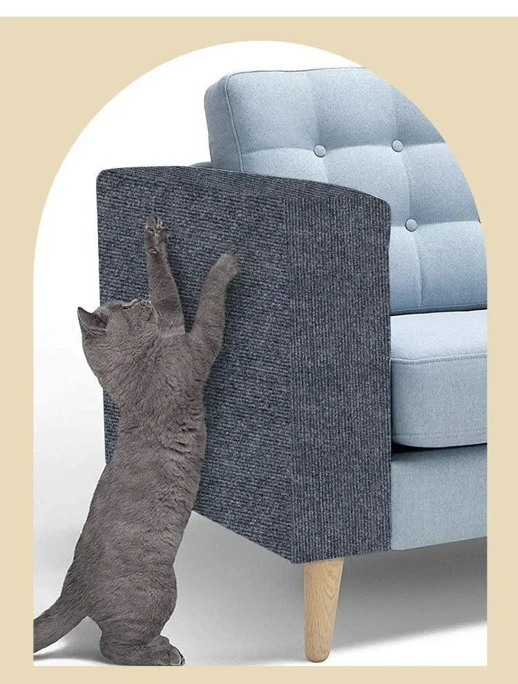 ClawSafe – Kratzschutz für Couch und Sessel