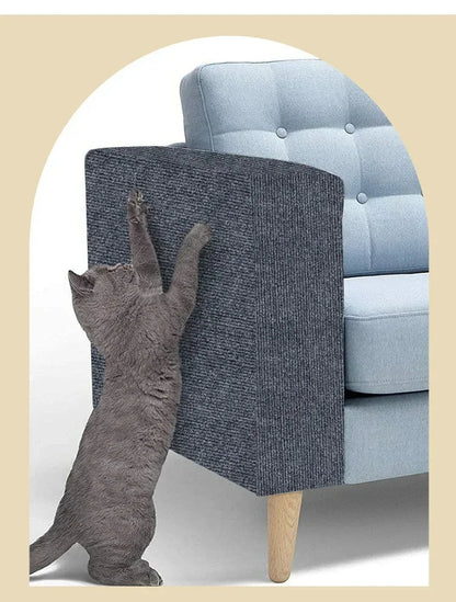 ClawSafe – Kratzschutz für Couch und Sessel
