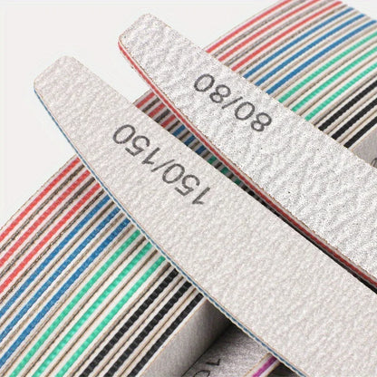 NailPro – Feile für Maniküre und Pediküre