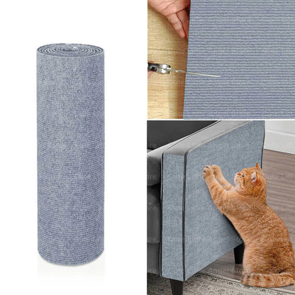ClawSafe – Kratzschutz für Couch und Sessel