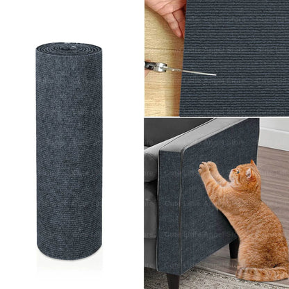 ClawSafe – Kratzschutz für Couch und Sessel