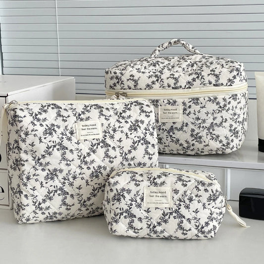 DailyBag – Modischer Organizer für Kosmetik & Zubehör