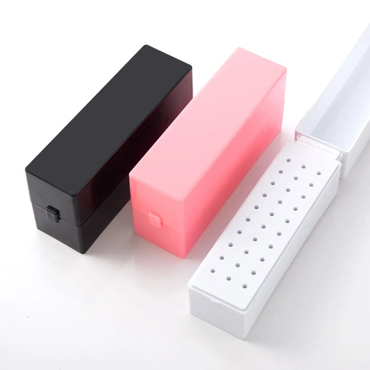 BitBox – Aufbewahrungsbox für Bits