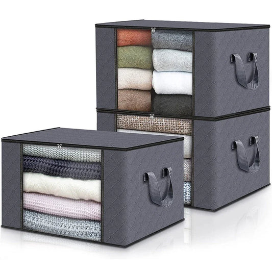 SpaceSaver Bag – Tasche zum platzsparenden Verstauen